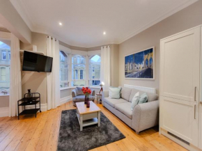 8 Belgrave Apartments